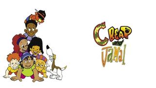 C-Bear and Jamal