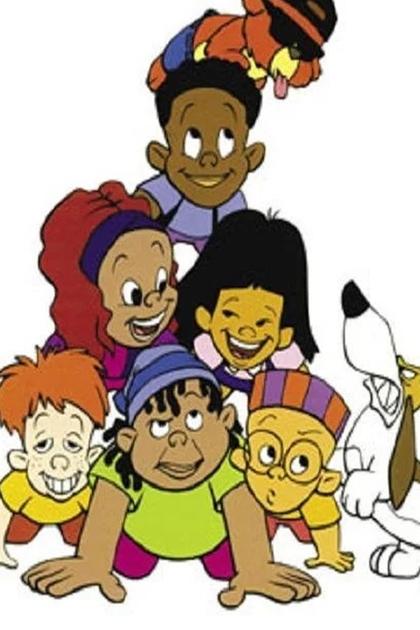 C-Bear and Jamal