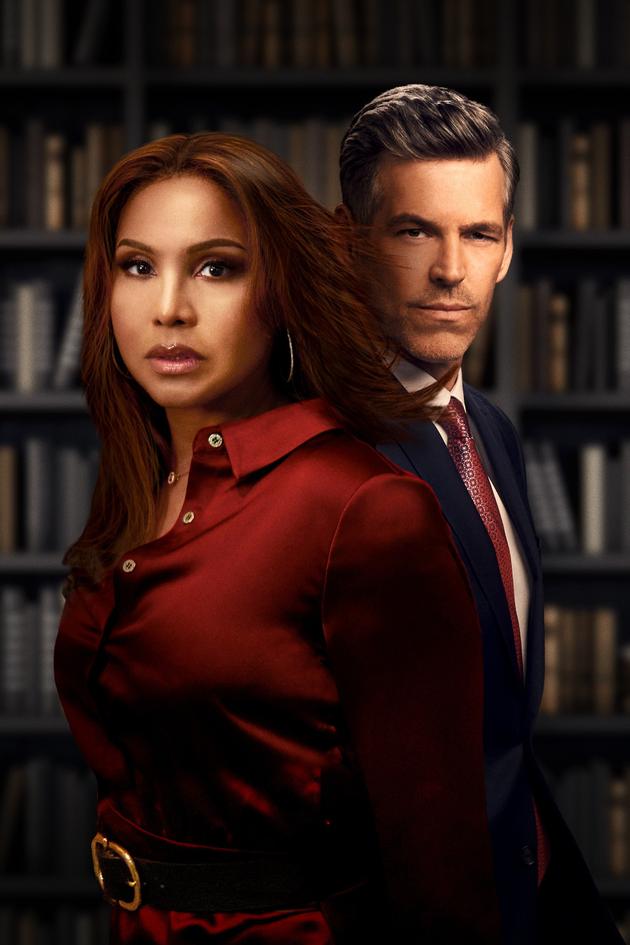 Fallen Angels Murder Club: Friends to Die For