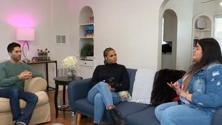 Pamela & Fernando Pamela & Fernando