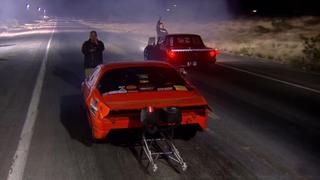 Street Outlaws: Fastest in America