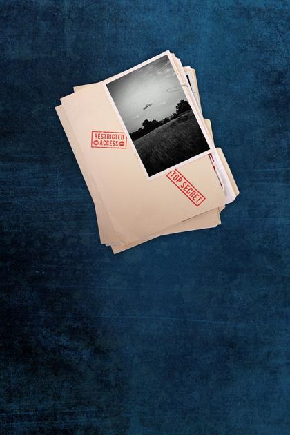 The Pentagon UFO Files