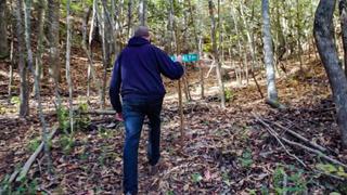 Bigfoot Hunters Bigfoot Hunters