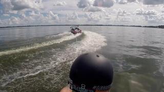 Wave Riders