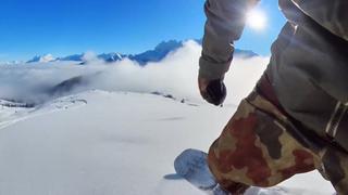 Stunt Spectacular, Vol. 3