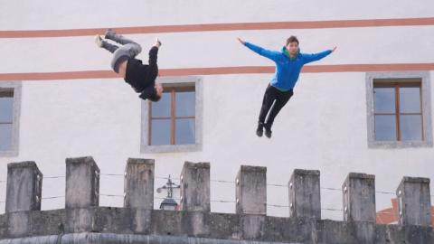 Do You Even Tread, Bro?