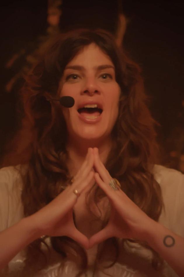 Adventures in Success