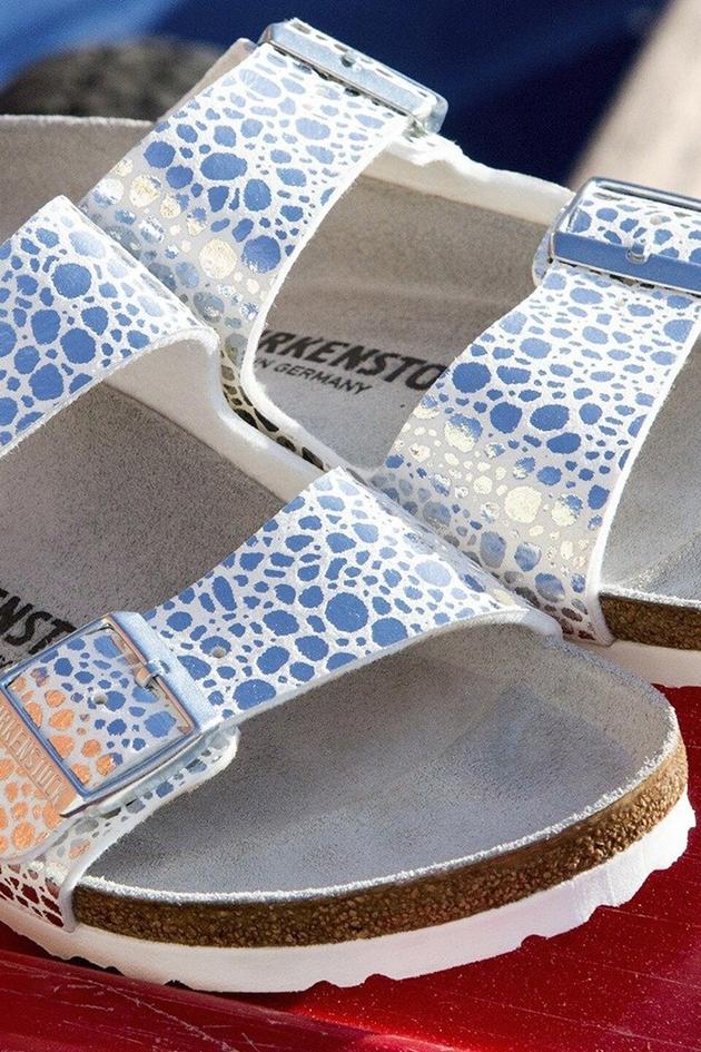 Birkenstock Footwear - All on Free Shipping