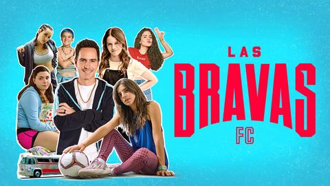 Las bravas F.C.