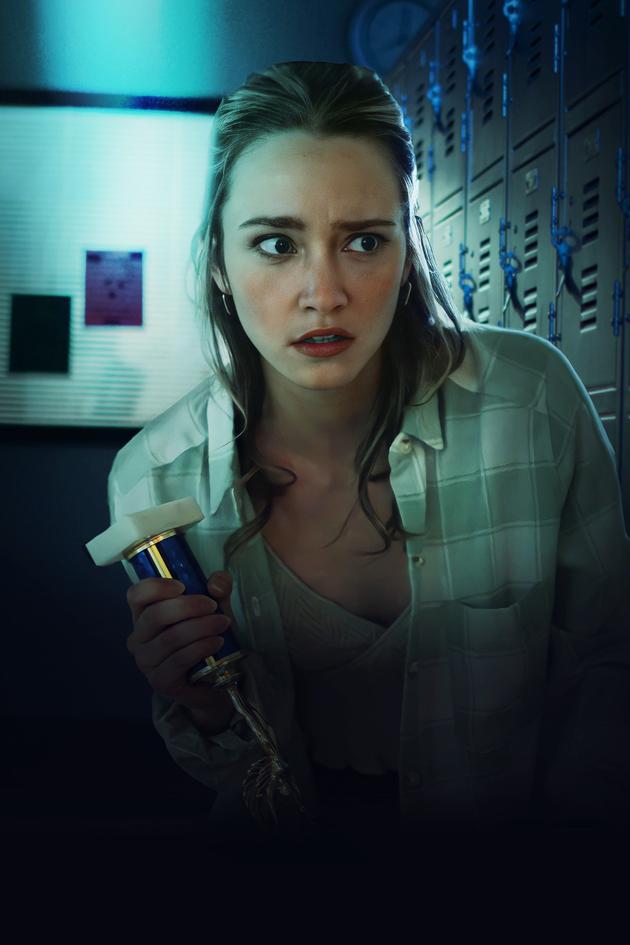 Cheating for Your Life