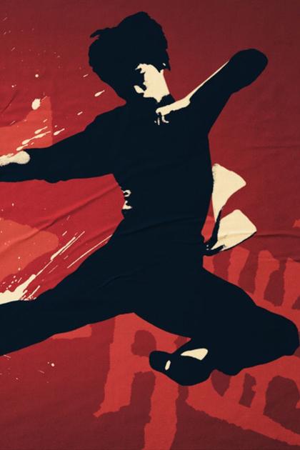 Bruce Lee: The Way of the Warrior