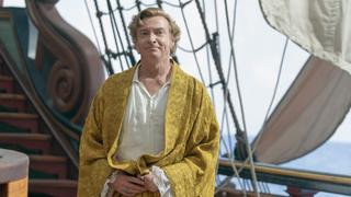 A Gentleman Pirate