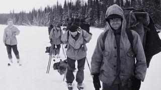 The Dyatlov Pass Incident The Dyatlov Pass Incident