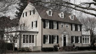 The Amityville Horror The Amityville Horror