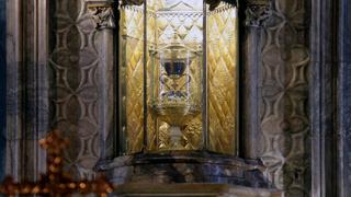 History's Greatest Mysteries