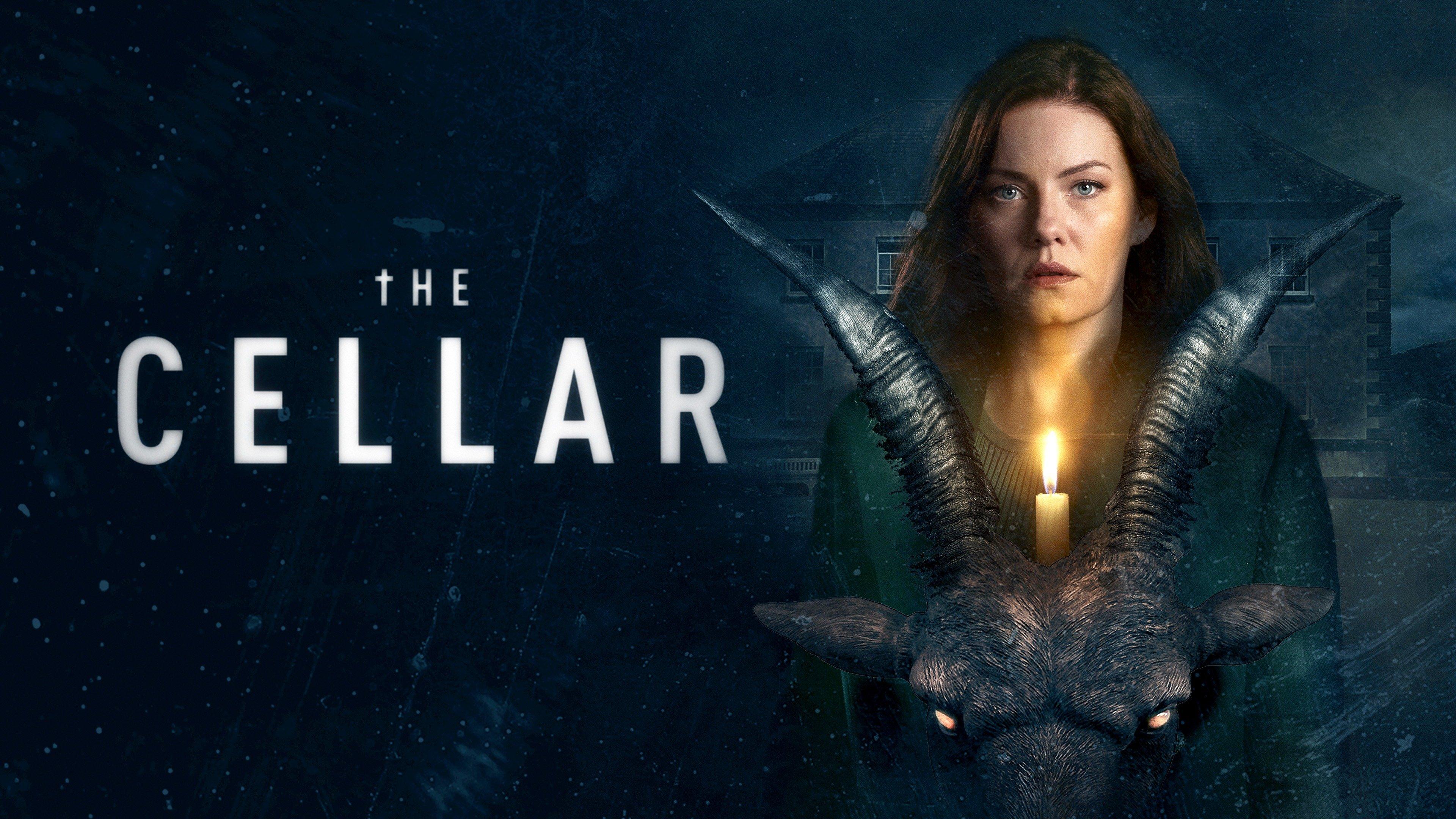Watch The Cellar Streaming on Philo