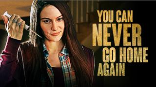 You Can Never Go Home Again