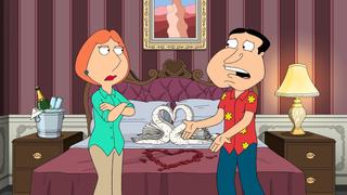The Lois Quagmire