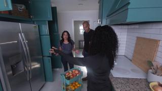 Cluttered and Confused Kitchen Cabinets Cluttered and Confused Kitchen Cabinets