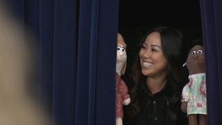 Junior School Jumble