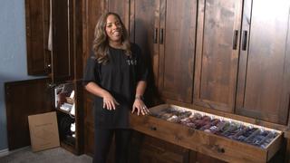 Wardrobe Malfunction