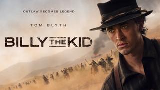 watch Billy the Kid