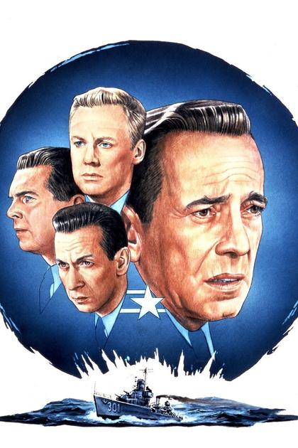 The Caine Mutiny