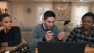 Catfish: The TV Show