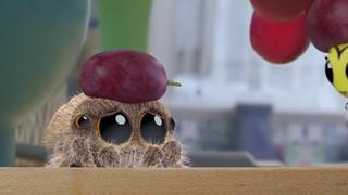 Bye Bye Bee; Jeepers Peepers; House Is Breathing Bye Bye Bee; Jeepers Peepers; House Is Breathing