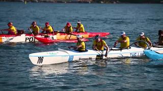 Sydney Harbour Challenge 2021 Sydney Harbour Challenge 2021