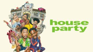  watch House Party