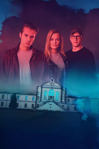 Destination Fear: Trail to Terror