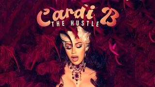 Cardi B: The Hustle