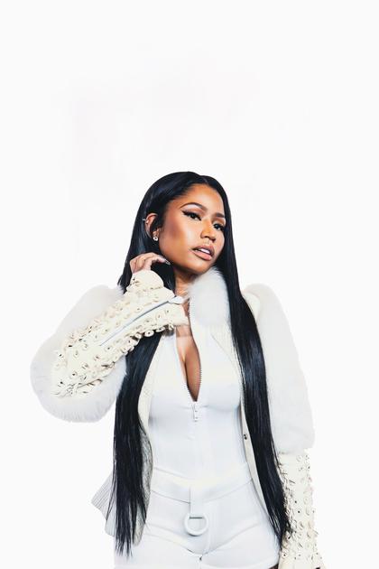 Nicki Minaj: Queen of Rap