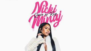 Nicki Minaj: Queen of Rap