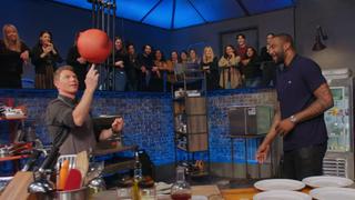 Beat Bobby Flay