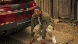 The Hunter and the Hunted