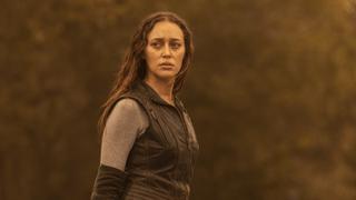 Fear the Walking Dead