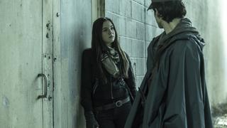 Fear the Walking Dead