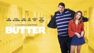 Butter