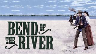 watch Bend of the River