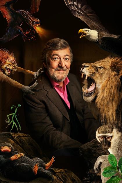 Fantastic Beasts: A Natural History