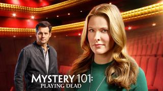 watch Mystery 101: Playing Dead