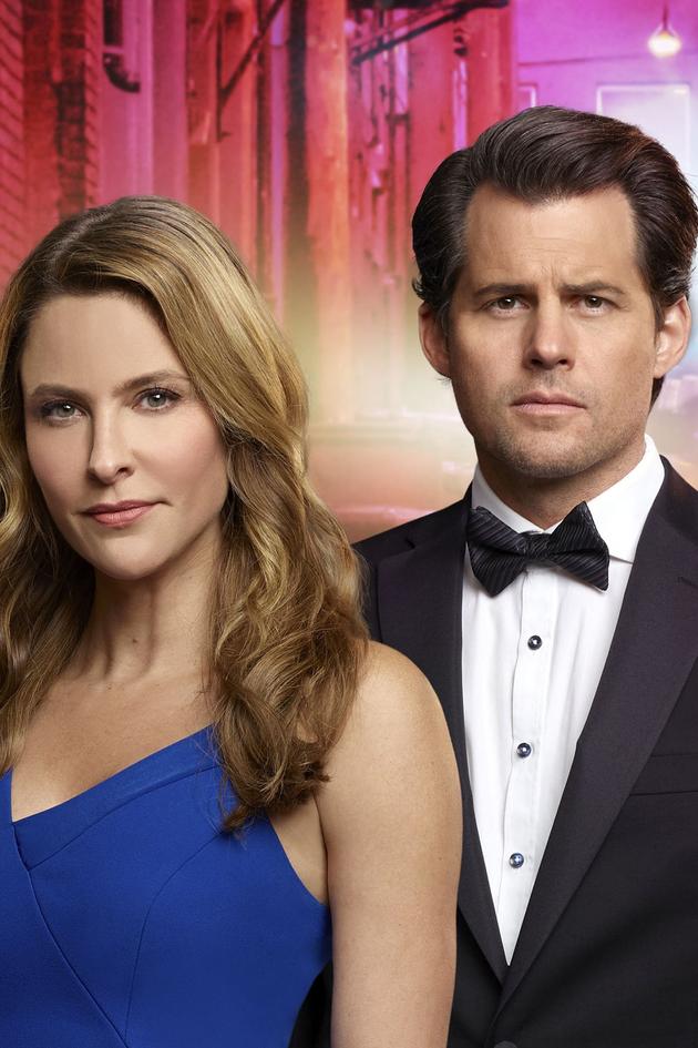 Mystery 101: Dead Talk