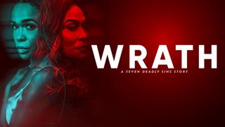 Wrath: A Seven Deadly Sins Story