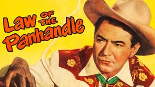 Law of the Panhandle