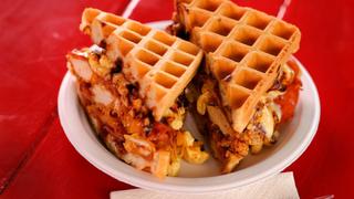 Diners, Drive-Ins and Dives