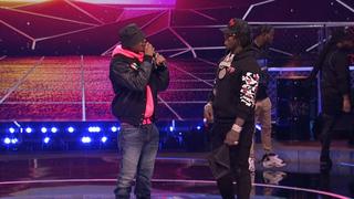 Nick Cannon Presents: Wild 'n Out