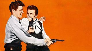 Gunfight at the O.K. Corral