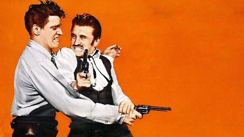 Gunfight at the O.K. Corral